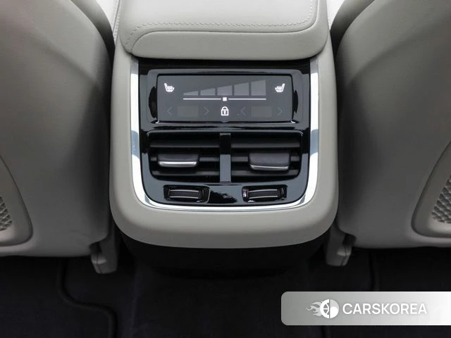 Volvo XC60 second Generation id 4649626 из Кореи 9