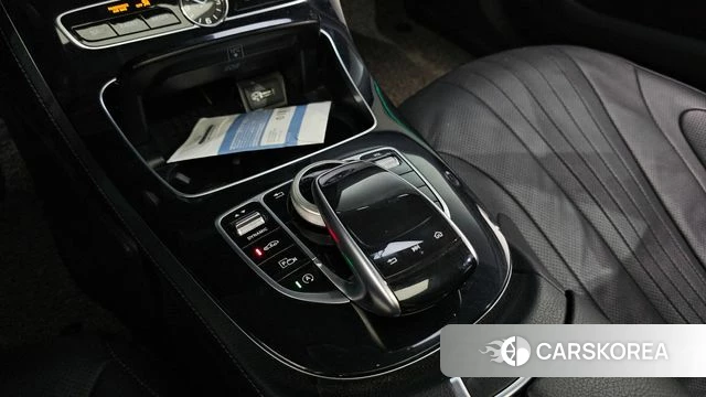 Mercedes-Benz CLS-Class C257 id 4543346 из Кореи 9