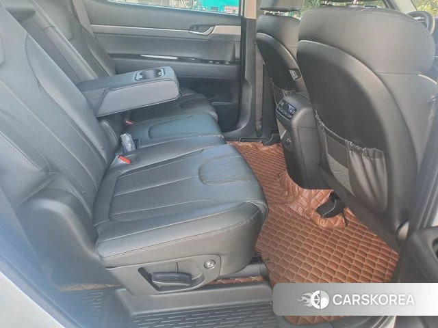 Hyundai Palisade id 4613904 из Кореи 9