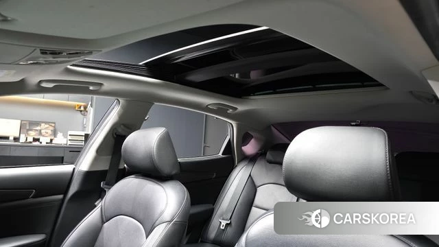 Kia K7 Premier id 4708196 из Кореи 9