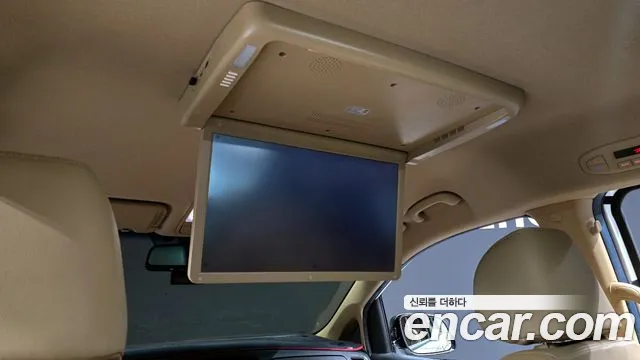 Kia The New Carnival id 2818030 из Кореи 9