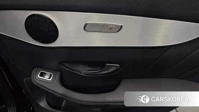 Mercedes-Benz GLC-Class X253 id 3324247 из Кореи 9