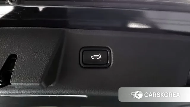 Kia Mohave Master id 3722686 из Кореи 9