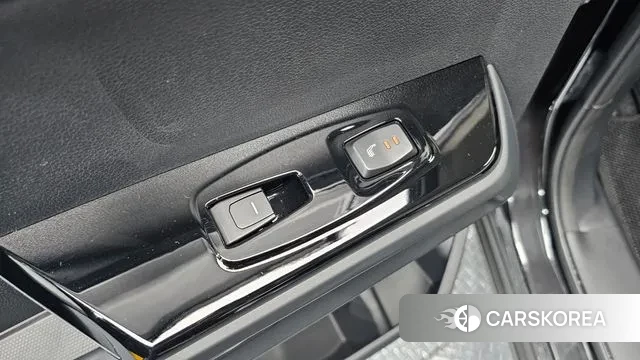 Ssangyong Torres EVX id 3517707 из Кореи 9