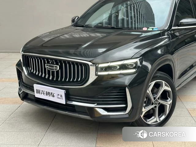 Geely Automobile Xingyue L id 3983176 из Китая 9