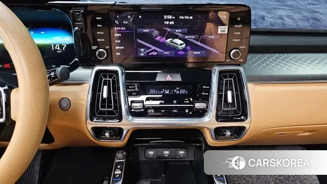 Kia Sorento 4th Generation id 3478281 из Кореи 9