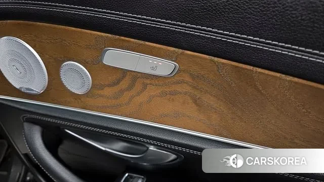 Mercedes-Benz E-Class W213 id 3573652 из Кореи 9