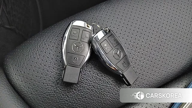 Mercedes-Benz GLC-Class X253 id 3439557 из Кореи 9