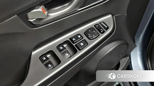 Hyundai Kona id 3828984 из Кореи 9