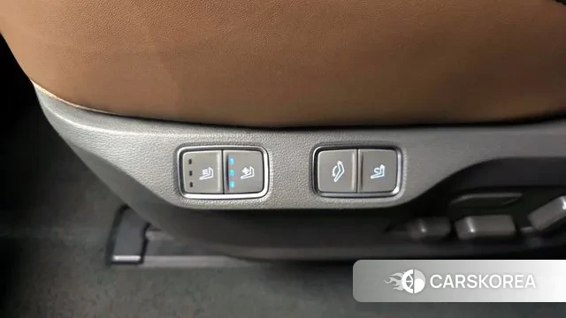 Hyundai Staria id 3333508 из Кореи 9