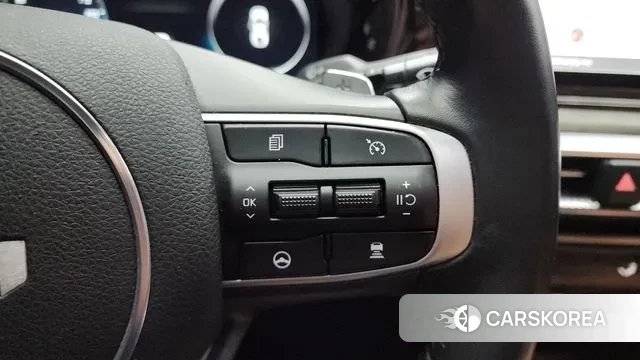 Kia K5 Hybrid 3rd Generation id 3597105 из Кореи 9