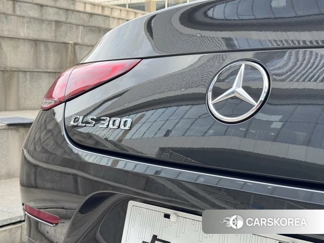 Mercedes-Benz CLS id 3993359 из Китая 9