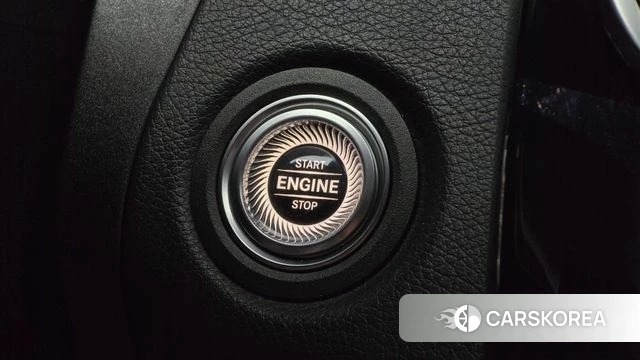 Mercedes-Benz C-Class W205 id 4637591 из Кореи 9
