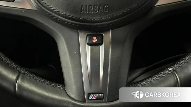 BMW 3 Series (G20) id 3923702 из Кореи 9