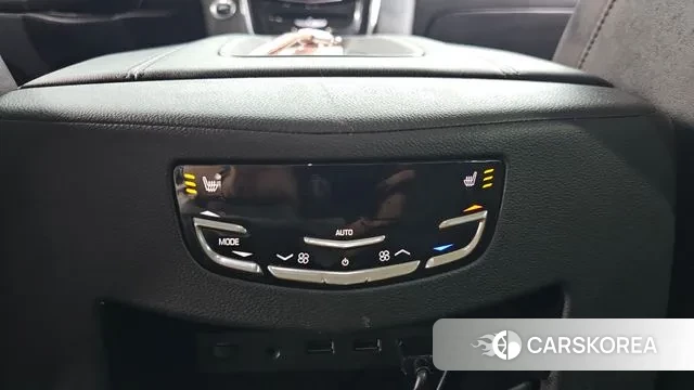 Cadillac Escalade id 3336229 из Кореи 9