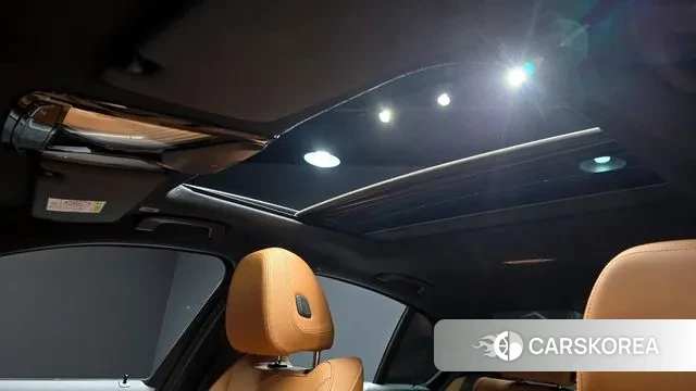 BMW 3 Series (G20) id 2915093 из Кореи 9