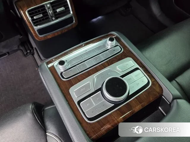 Kia More K9 id 2941549 из Кореи 9