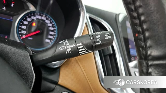 Chevrolet (GM Daewoo) Equinox id 3942742 из Кореи 9