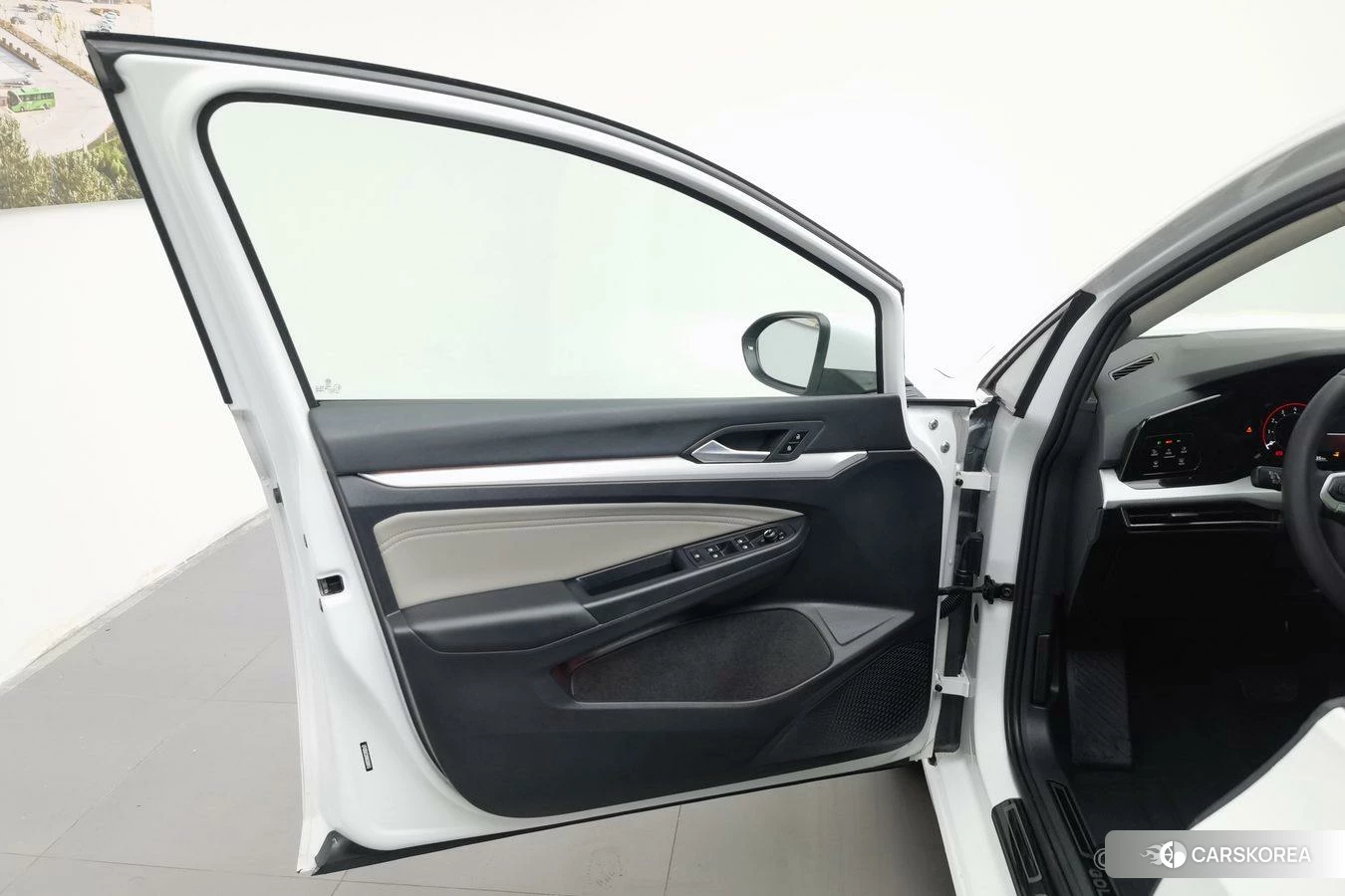 Volkswagen Golf id 4439019 из Китая 9