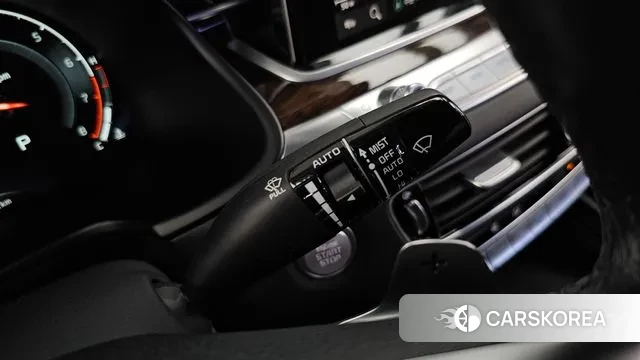 Kia More K9 id 3254374 из Кореи 9