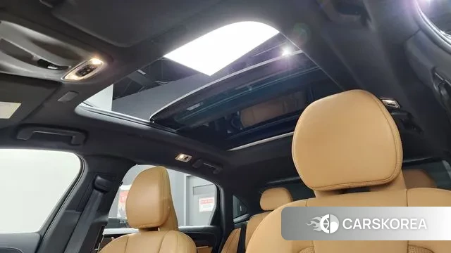 Volvo S90 id 3582136 из Кореи 9