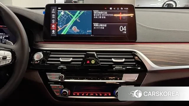 BMW 6 Series GT (G32) id 3442204 из Кореи 9