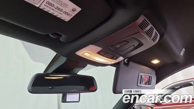 BMW M4 (F82) id 2932621 из Кореи 9