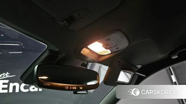 Chevrolet (GM Daewoo) Trax Crossover id 4201291 из Кореи 9