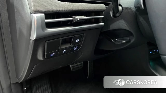 Hyundai The New Tucson Hybrid (NX4) id 4584584 из Кореи 9