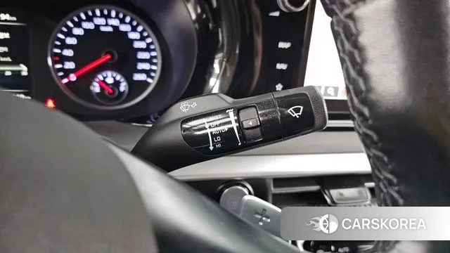 Kia K5 3rd generation id 3771293 из Кореи 9