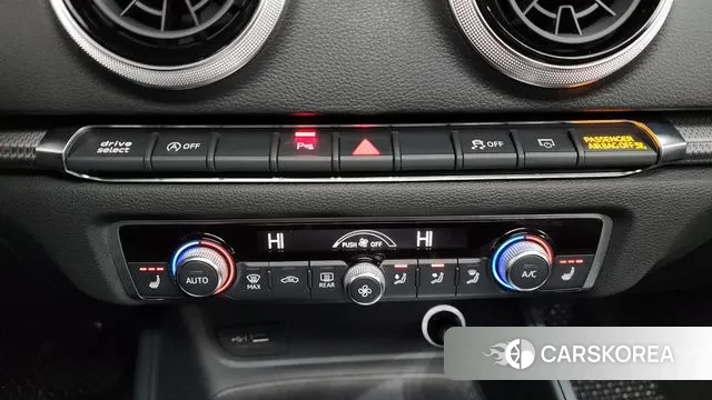 Audi New A3 id 3519682 из Кореи 9