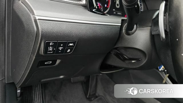 Kia K5 3rd generation id 4783864 из Кореи 9