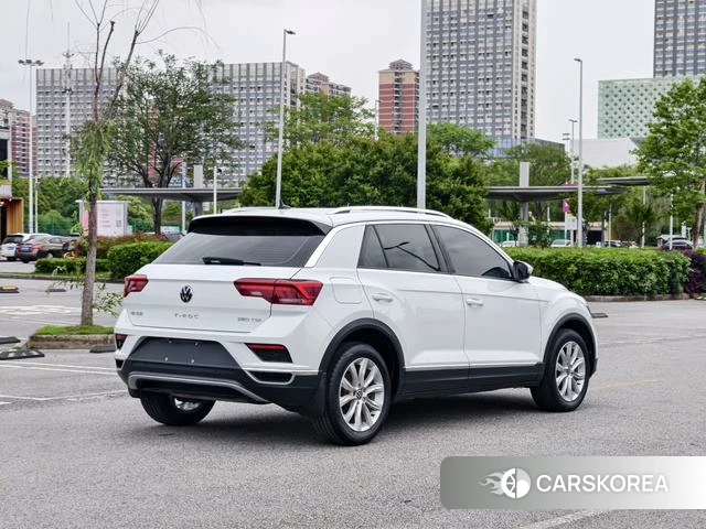 Volkswagen Exploring songs id 4353624 из Китая 9