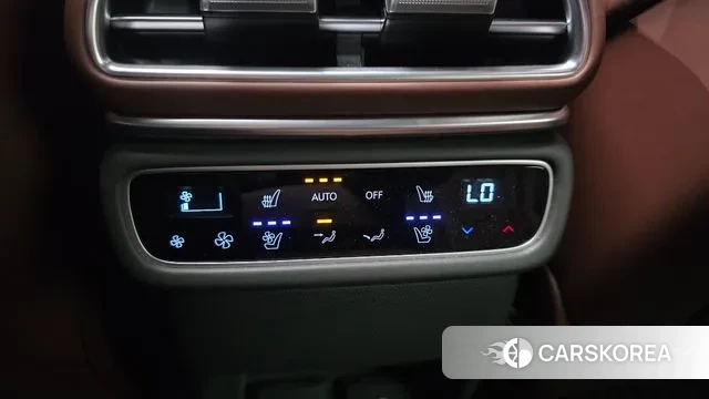 Genesis GV80 id 3415442 из Кореи 9