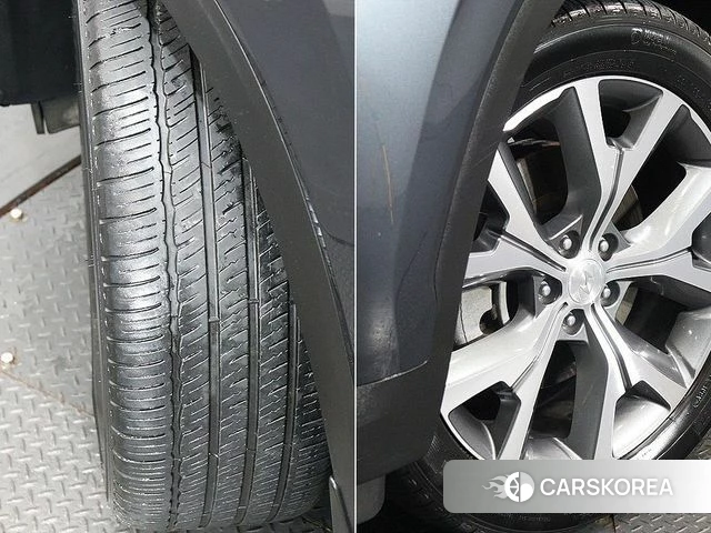 Hyundai Palisade id 4657787 из Кореи 9