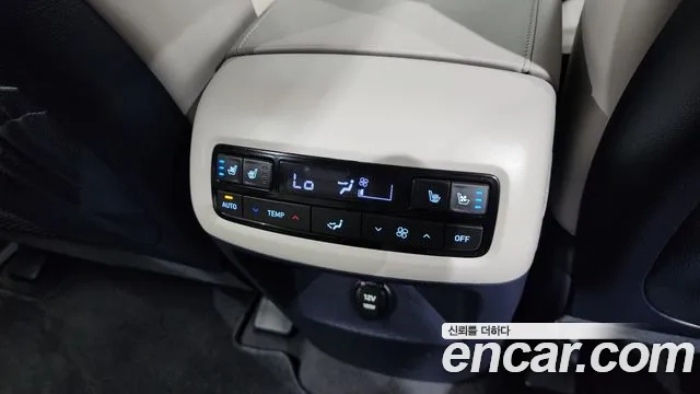 Hyundai The New Palisade id 2925816 из Кореи 9