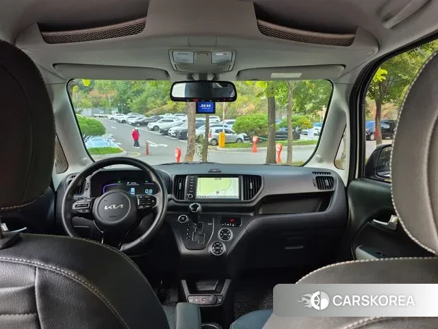 Kia The New Kia Ray id 3279379 из Кореи 9