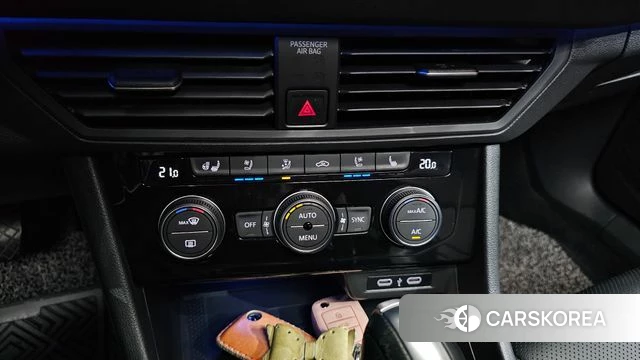 Volkswagen 7th Generation of Jetta id 4507155 из Кореи 9