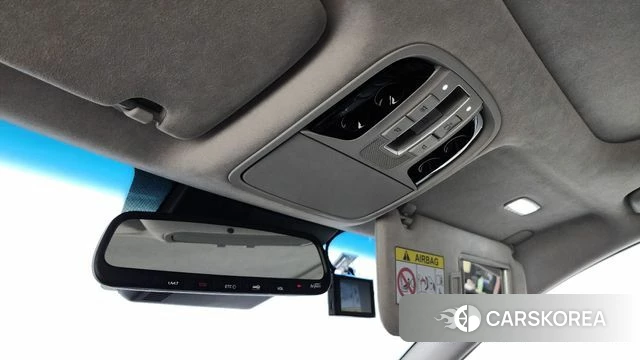 Kia K7 Premier id 4836240 из Кореи 9