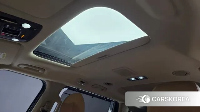 Kia Carnival 4th generation id 3438164 из Кореи 9