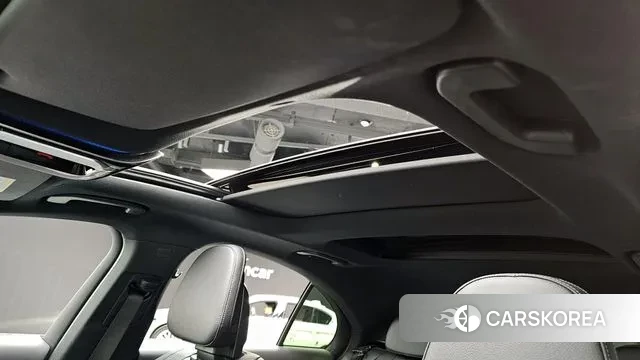 Mercedes-Benz E-Class W214 id 3316154 из Кореи 9