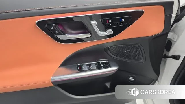 Mercedes-Benz C-Class W206 id 3441937 из Кореи 9