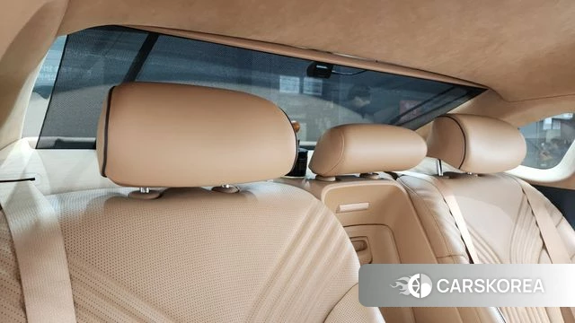 Genesis G80 (RG3) id 4764148 из Кореи 9