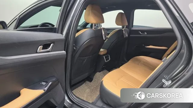 Kia K5 3rd generation id 3468751 из Кореи 9