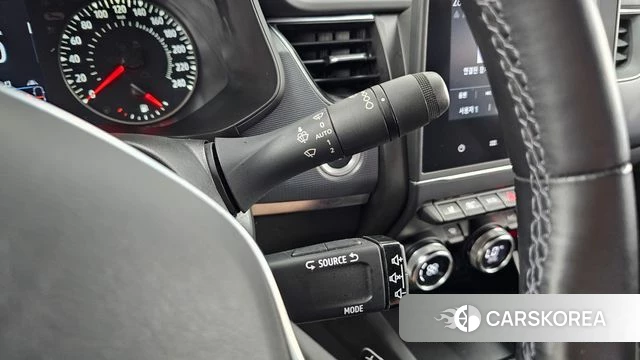 Renault Korea (Samsung) XM3 id 4613701 из Кореи 9