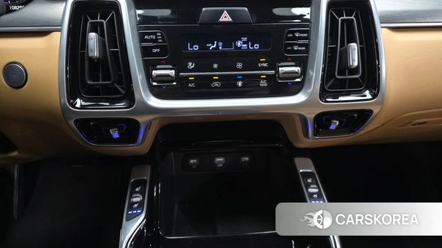 Kia Sorento 4th Generation id 4881862 из Кореи 9