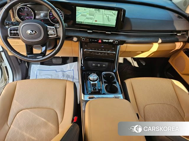 Kia Carnival 4th generation id 4196029 из Кореи 9