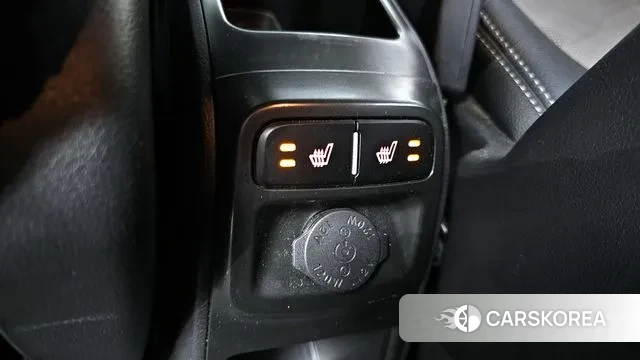 Kia The New Ray id 3630386 из Кореи 9