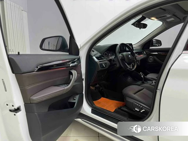 BMW X1 id 4333488 из Китая 9