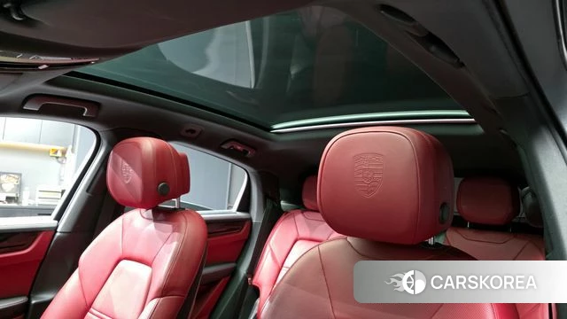 Porsche Cayenne (PO536) id 3892417 из Кореи 9